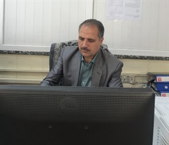 Haji Abdul Karim